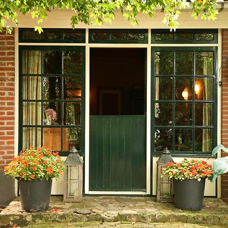 Quietly Located Farmhouse With Sauna And Hot Tub Balkbrug Esterno foto
