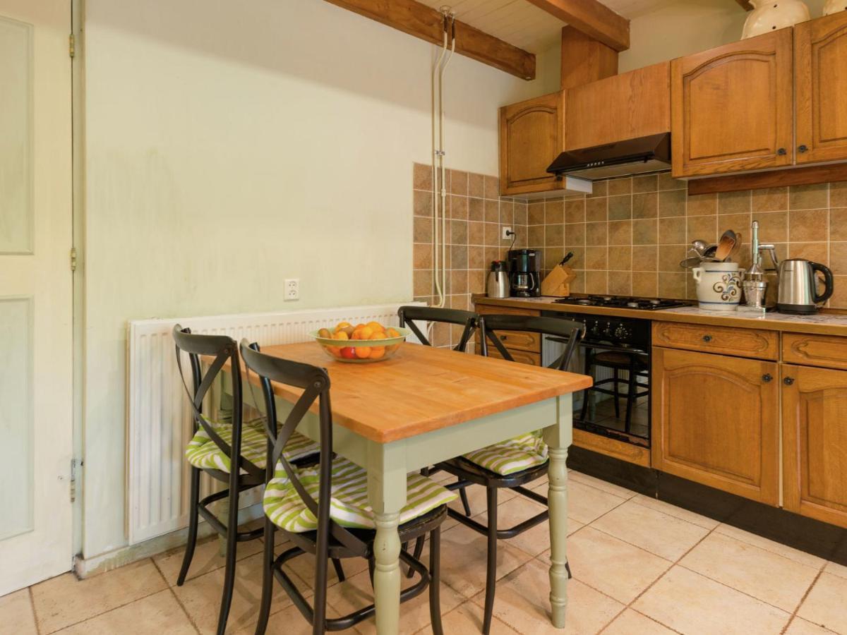 Quietly Located Farmhouse With Sauna And Hot Tub Balkbrug Esterno foto