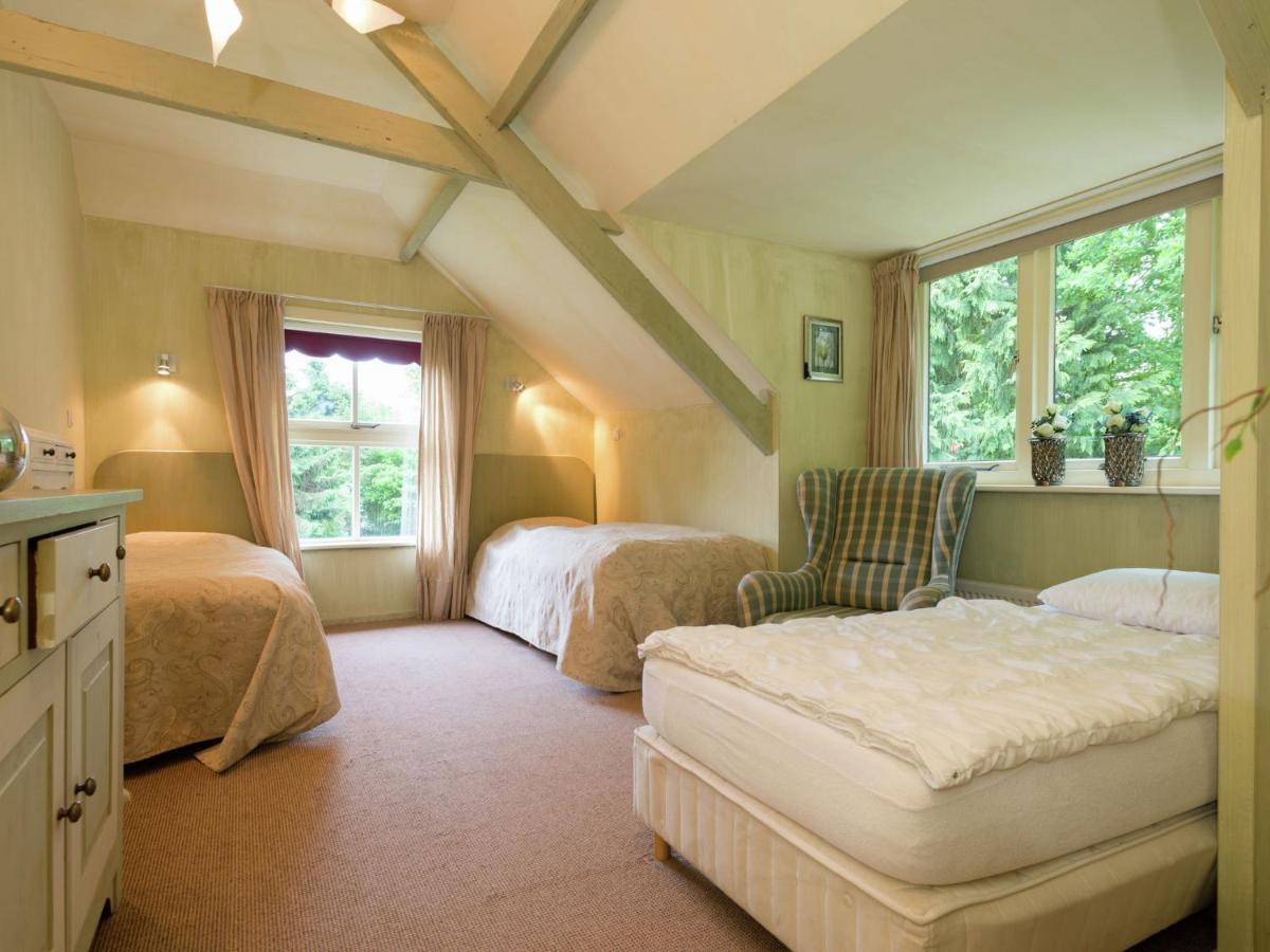 Quietly Located Farmhouse With Sauna And Hot Tub Balkbrug Esterno foto