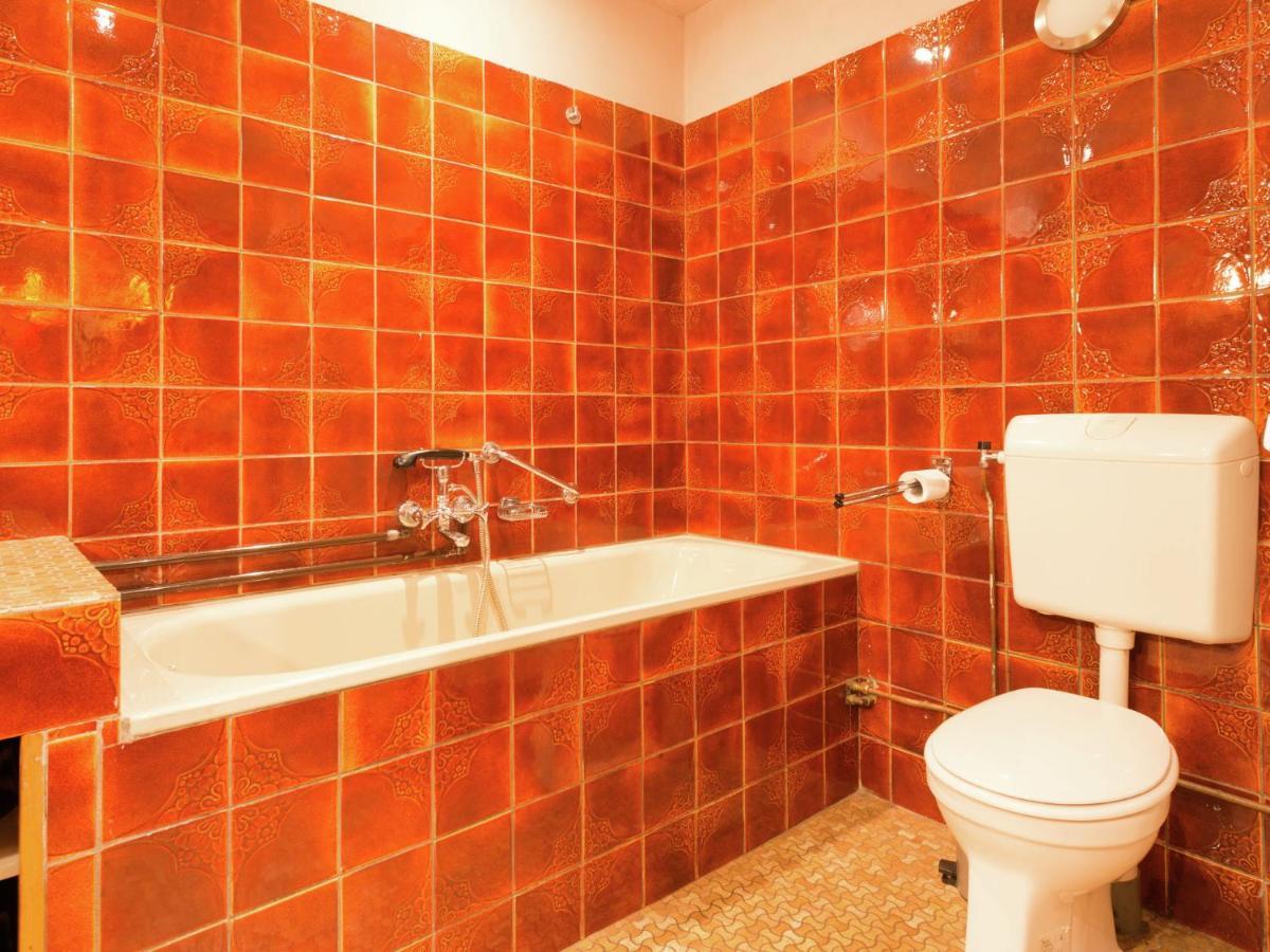 Quietly Located Farmhouse With Sauna And Hot Tub Balkbrug Esterno foto