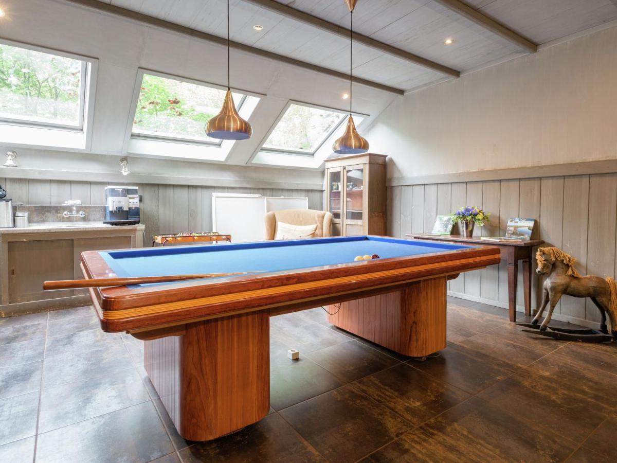 Quietly Located Farmhouse With Sauna And Hot Tub Balkbrug Esterno foto