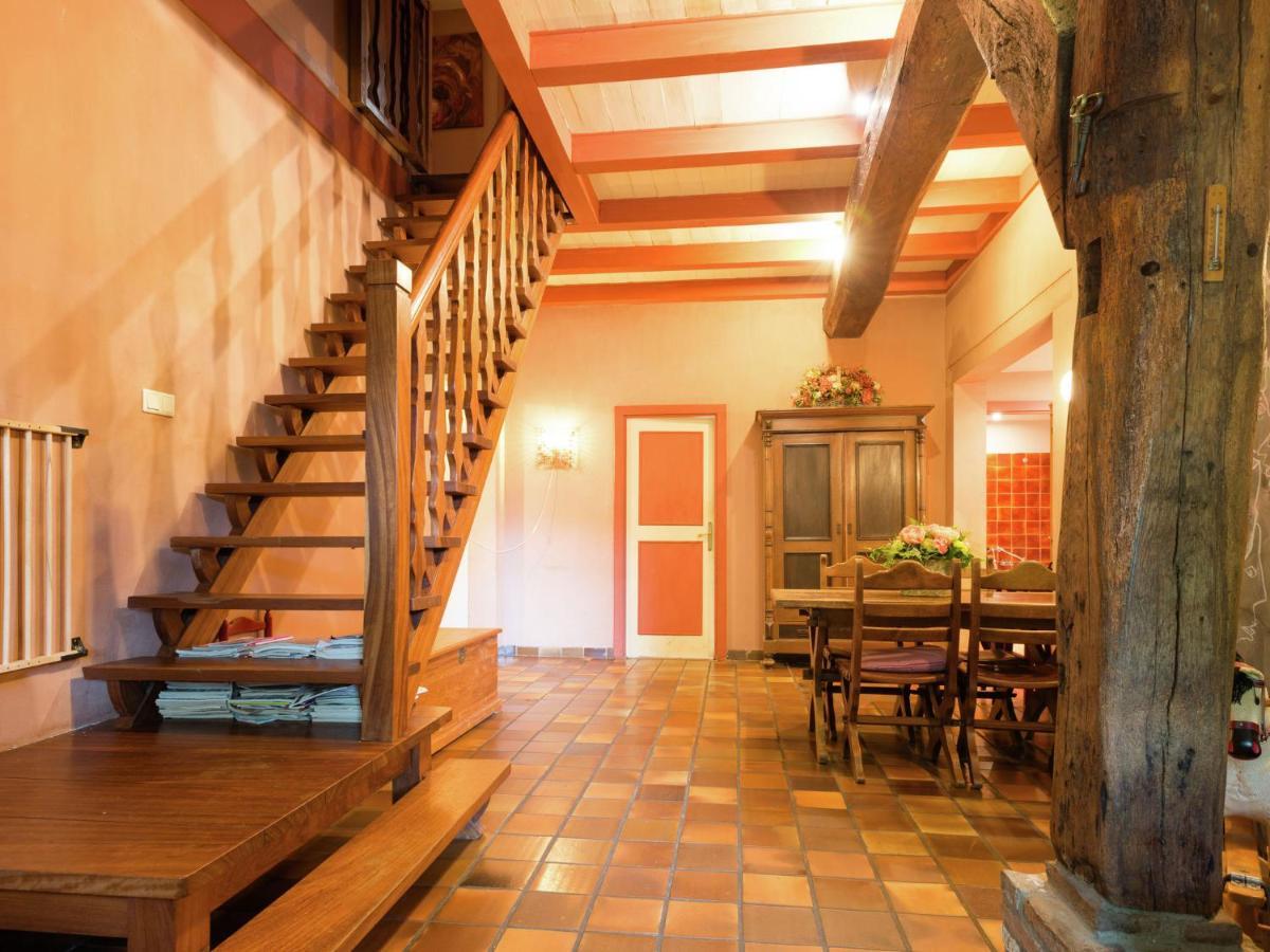 Quietly Located Farmhouse With Sauna And Hot Tub Balkbrug Esterno foto